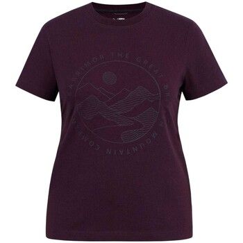 Karrimor Camiseta GT25299 para mujer