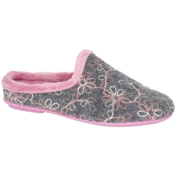 Sleepers Pantuflas Eloise para mujer