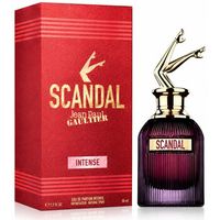 jean paul gaultier perfume eau de parfum scandal intense 50 ml para mujer