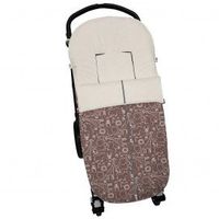 2024 saco silla cebras dydados london estampado punto crudo