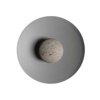 aplique de pared led cay 16w