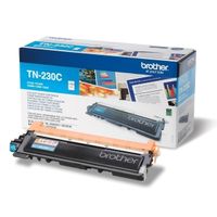 brother tn-230c toner cian original