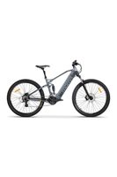bicicleta electrica de montana e-mtb 29 full susp - emtb-29  full suspension mkp