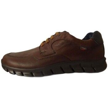 CallagHan Zapatos niña 42819 HUDSON Marrón para niña