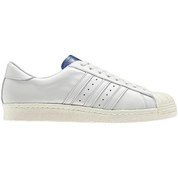 adidas Deportivas Moda Baskets adidas Superstar BT cuir para hombre