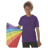 fruit of the loom camiseta 61019 para nina