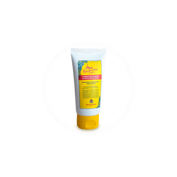 Crema de manos nutritiva y reparadora 75ml