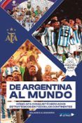 de argentina al mundo