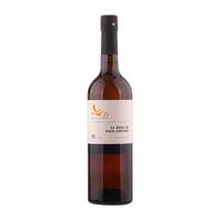 equipo navazos vino generoso la bota n 121 palo cortado manzanilla-sanlucar 75 cl 18 vol
