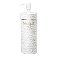 decorte cosmetica facial aq skincare cleansing oil aceite facial limpiador
