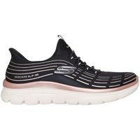 skechers zapatillas baskets summits plus soft luster vegan para mujer