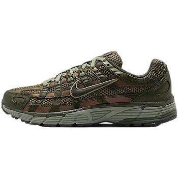 Nike Zapatillas Baskets P-6000 SE mode para mujer