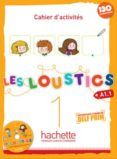 loustics a11 ejer