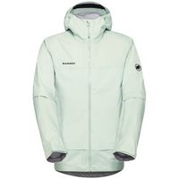 mammut chaquetas ducan guide para hombre
