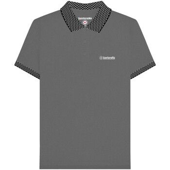 Lambretta Polo SS25 para hombre
