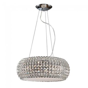 Colgante diamond (9 luces)
