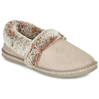 Skechers Pantuflas COZY CAMPFIRE para mujer
