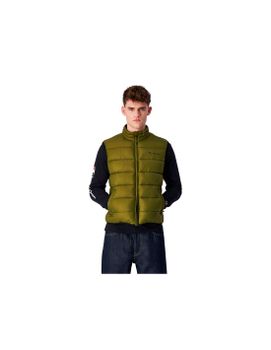 Chaqueta Champion Polyfilled Vest Hombre