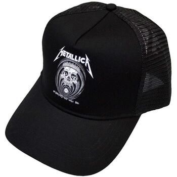 Metallica Gorra RO12620 para hombre