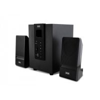 3go y650 altavoces 21 20w negros