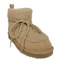 xti descansos botin senora 144728 taupe para mujer