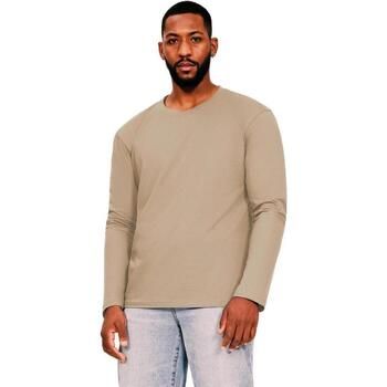 Casual Classics Camiseta manga larga AB581 para hombre