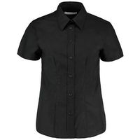 kustom kit camisa oxford para mujer