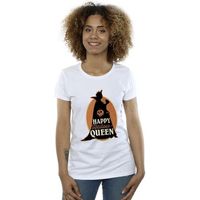 disney camiseta hallow queen para mujer