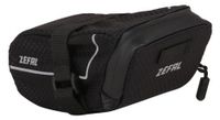 bolsa de sillin zefal z light pack xs negro