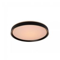 plafon de techo led nuria 3-step dim 18w