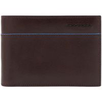 piquadro cartera pu257b2vr-mo para hombre