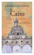 el cairo (viaje a oriente ii)