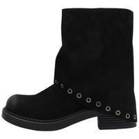 limma botines odiseo para mujer