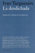 La desdichada