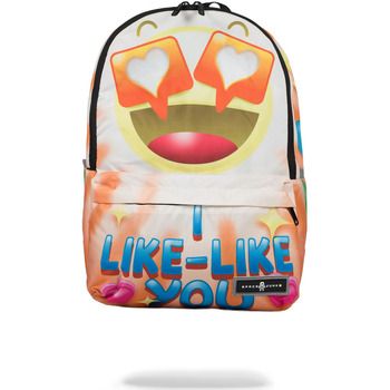 Space Junk Mochila LIKE I LIKE YOU BACKPACK 920SJS42NSZ para mujer