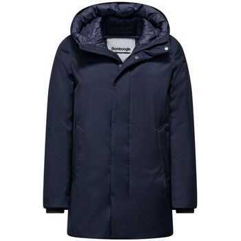 Bomboogie Parka CM7653 WTK5 ABERDEEN-297 POSEIDON BLUE para hombre