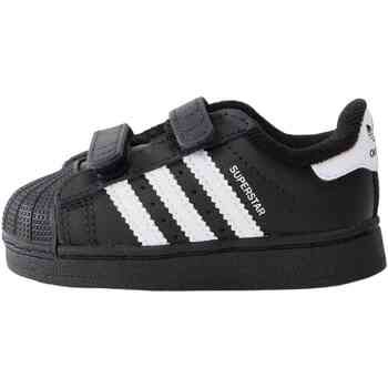 adidas Zapatillas Superstar para niño