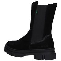 kickers botines 947280-30 kick goz para mujer