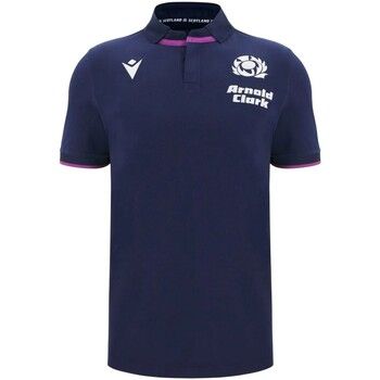 Scotland Ru Tops y Camisetas 2025/2026 para niña