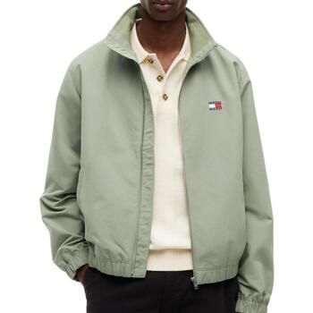 Tommy Hilfiger Chaquetas Essentials para hombre