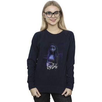 Corpse Bride Jersey BI12150 para mujer