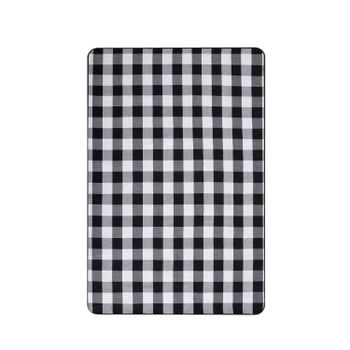 Manta de picnic Merenza  negro 150x200 cm