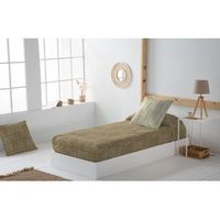 edredon ajustable modelo taxco jvr cama 135