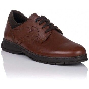Himalaya Zapatos Hombre Zapato de piel con cordones para hombre