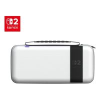 funda turtle beach playtrek travel case stellar tba-8202-15 proteccion reforzada blanca