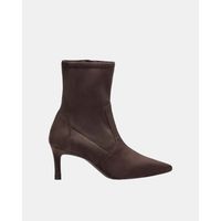 unisa botines lavoy st para mujer