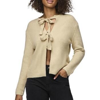 Pieces Chaqueta de punto Silly para mujer