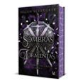 sombras y tormentas leyendas de thezmarr
