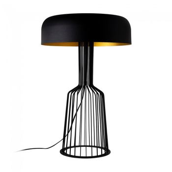 Lámpara de mesa cabiria