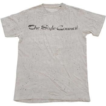 The Style Council Tops y Camisetas RO3758 para mujer